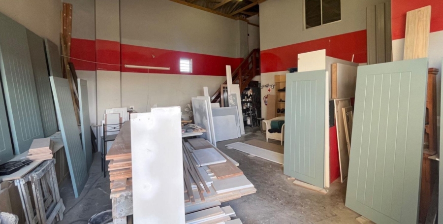 Commercial Property for Sale in Fountains Estate Eastern Cape